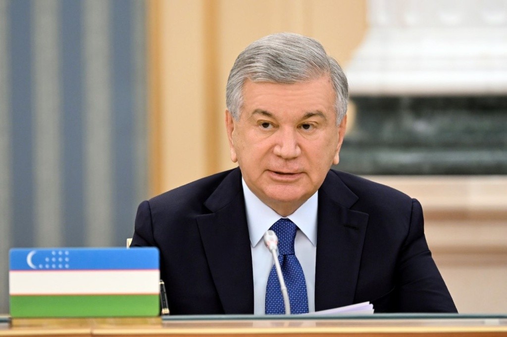 Узбекистан научился экономить свыше 10 миллиардов кубометров воды ежегодно