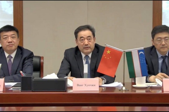 O‘zbekiston va Xitoy energetika sohasida hamkorlikni kengaytirmoqda