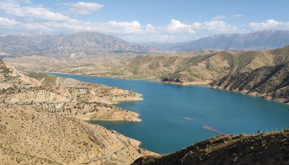 World Bank allocates $20 million for water management in Central Asia
